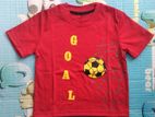 Kids Tshirts