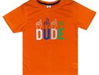 Kids Tshirts