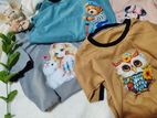 Kids Tshirts