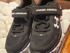 Kids Under Armour Shoe