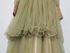 Wedding Frock