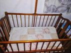 Baby Cot