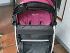 Kidsjoy Stroller