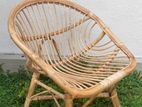 Garden Cane Chair