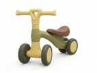 Kidz Wiggle Bike