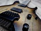 Kiesel Vader Guitar