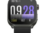 Kieslect Balancs Calling Smartwatch Black