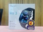 Kieslect Calling Smart Watch Ks 3