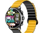 Kieslect Kr2 Smart Watch - Silver