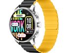 Kieslect Kr2 Smart Watch - Silver