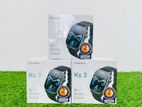 KIESLECT KS 3 CALLING SMART WATCH