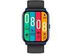 Kieslect KS Mini Smart Watch – Blue (1.78″) (New)