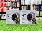 KIESLECT PURA 1 CALLING SMART WATCH