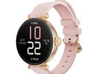 Kieslect Pura Ladies Bluetooth Calling Smart Watch