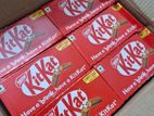 KikKat Chocolate