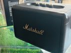 Marshall Kilburn II Bluetooth Portable Speaker