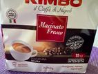 Kimbo Caffee