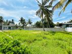 Kimbulapitiya, Negombo Land For Sale Urgently ‼️