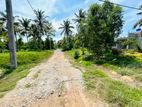 Kimbulapitiya, Negombo Land For Sale Urgently ‼️