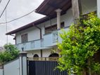 Kimbulawala Junction House for Sale