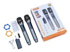 KIMISO MICROPHONES