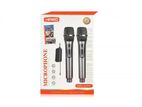 KIMISO MICROPHONES