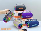 KIMISO WIRELESS BLUETOOTH SPEAKER - KMS-279