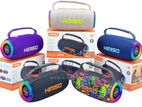 KIMISO WIRELESS BLUETOOTH SPEAKERS