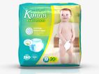 Kimrox Baby Diapers