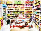 Kinder Bueno Milk 39g