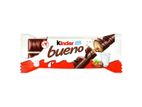 Kinder Bueno Milk Chocolate 2 Bar 41g