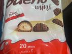 Kinder Bueno Minis