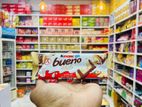Kinder Bueno White Chocolate