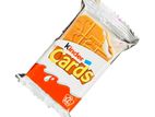 Kinder Cards Chocolate