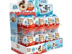 Kinder Joy Chocolates - 20g