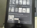 Amazon Kindle 11th Gen Signature Edition Tab