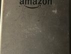 Kindle e- reader 8th generation