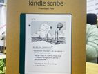 Kindle Scribe with Premium Pen 64GB