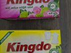 Kingdo Laundry Soap