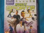 Kinect Sports ( X Box 360 )