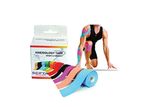 Kinesiology tape (K Tape)