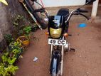 Kinetic 4S 48cc 2020
