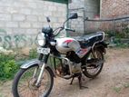 Kinetic Boxer 2005