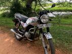 Kinetic Boxer Kinatic Boss 2005