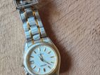 Seiko Kinetic Watch