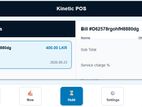 Kinetic Pos By Code HQ