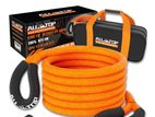 Kinetic Recovery Rope