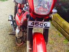 Kinetic Safari 48cc 2018