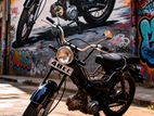 Kinetic Safari 48cc 2018