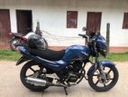 Kinetic Stryker 125 2011